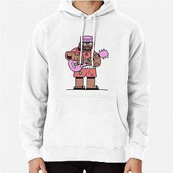 Kamasi Washington Hoodie