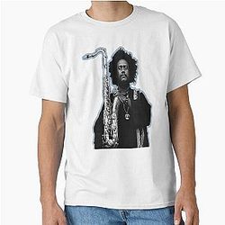 Thundercat - Kamasi Washington Classic T Shirt