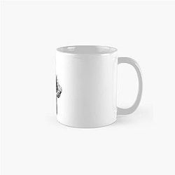 Kamasi Washington Mug