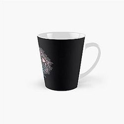 Kamasi Washington Tall Mug