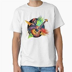 Thundercat - Kamasi Washington Classic T Shirt
