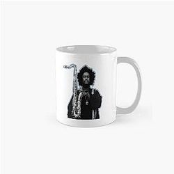 Thundercat - Kamasi Washington Classic Mug