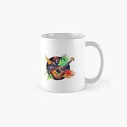 Thundercat & Kamasi Washington Classic Mug