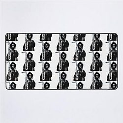 Thundercat - Kamasi Washington Desk Mat