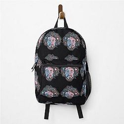 Kamasi Washington Backpack