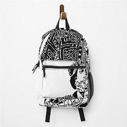 Kamasi Washington Backpack