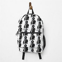 Thundercat - Kamasi Washington Backpack