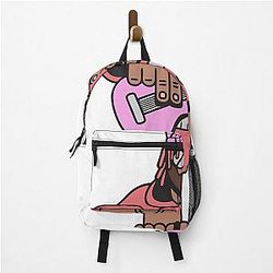 Kamasi Washington Backpack