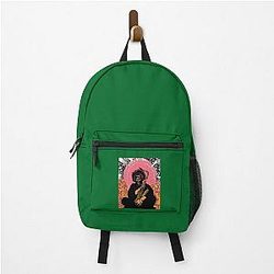 Kamasi Washington Best Men Fashioned Graphic Backpack