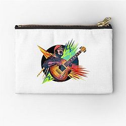 Thundercat - Kamasi Washington Zipper Pouch