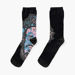 Kamasi Washington Socks