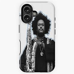 Kamasi Washington Tough Case