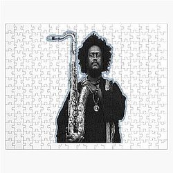 Thundercat - Kamasi Washington Jigsaw