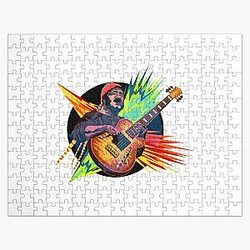Thundercat - Kamasi Washington Jigsaw Puzzle