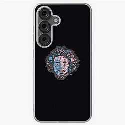 Kamasi Washington  	 Samsung Galaxy Soft Case
