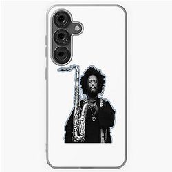 Thundercat  - Kamasi Washington  Samsung Galaxy Soft Case