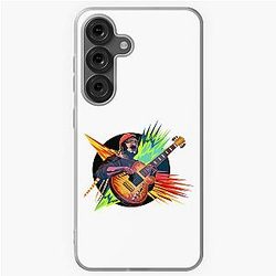 Thundercat  - Kamasi Washington  Samsung Galaxy Soft Case