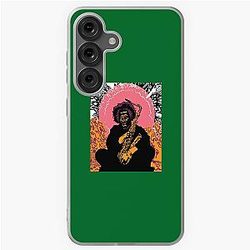 Kamasi Washington 66 Best Men Fashion Old Fashioned Graphic  Samsung Galaxy Soft Case