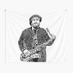 Kamasi Washington Tapestry