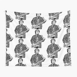 Kamasi Washington Tapestry