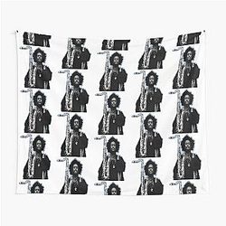 Thundercat - Kamasi Washington Tapestry