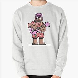 Kamasi Washington Sweatshirt