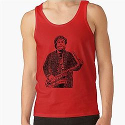 Kamasi Washington Tank