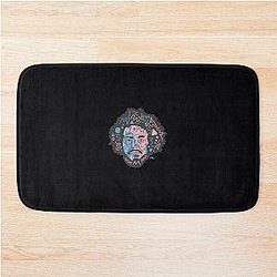 Kamasi Washington Bath Mat