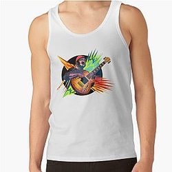 Thundercat Kamasi Washington Tank Top