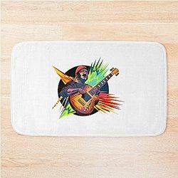 Thundercat - Kamasi Washington Bath Mat