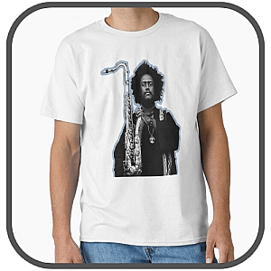 Kamasi Washington T-Shirts