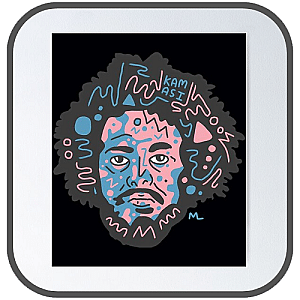 Kamasi Washington Posters