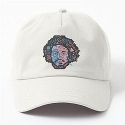 Kamasi Washington Dad Hat