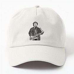 Kamasi Washington Dad Hat