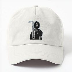 Thundercat - Kamasi Washington Dad Cap