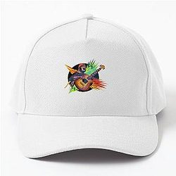 Thundercat  - Kamasi Washington Baseball Cap