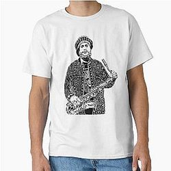 Kamasi Washington Classic T-Shirt