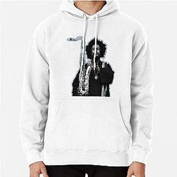 Kamasi Washington Hoodie
