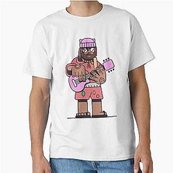 Kamasi Washington Classic T-Shirt