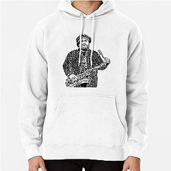 Kamasi Washington Hoodie