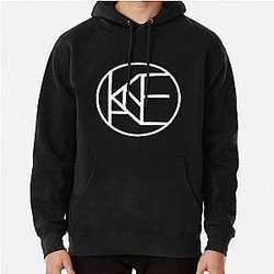 Kane Brown logo Pullover Hoodie