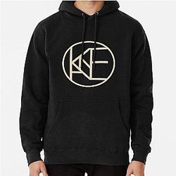 enak Kane coklat Brown| Perfect Gift|kane brown gift Pullover Hoodie