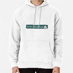 I'm Homesick for You Kane Brown Country Design Pullover Hoodie