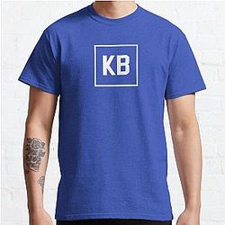 KB - Kane Brown Classic T-Shirt