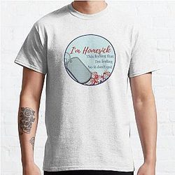Homesick- Kane Brown Classic T-Shirt