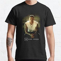 Kane Brown 2 Classic T-Shirt