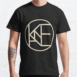 enak Kane coklat Brown| Perfect Gift|kane brown gift Classic T-Shirt