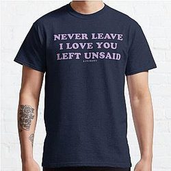 Kane Brown Good As You Lyrics Classic T-Shirt
