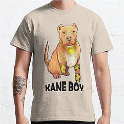 Kane Boy| Perfect Gift|kane brown gift Classic T-Shirt