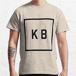 DHSGAUI NJKAHSDUIIO| Perfect Gift|kane brown gift Classic T-Shirt